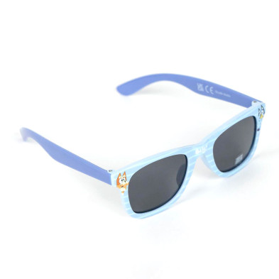 Set gafas sol + cartera Bluey